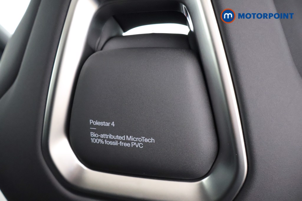 Used Polestar Polestar 4 2024 for sale - 76502697: Photo 33