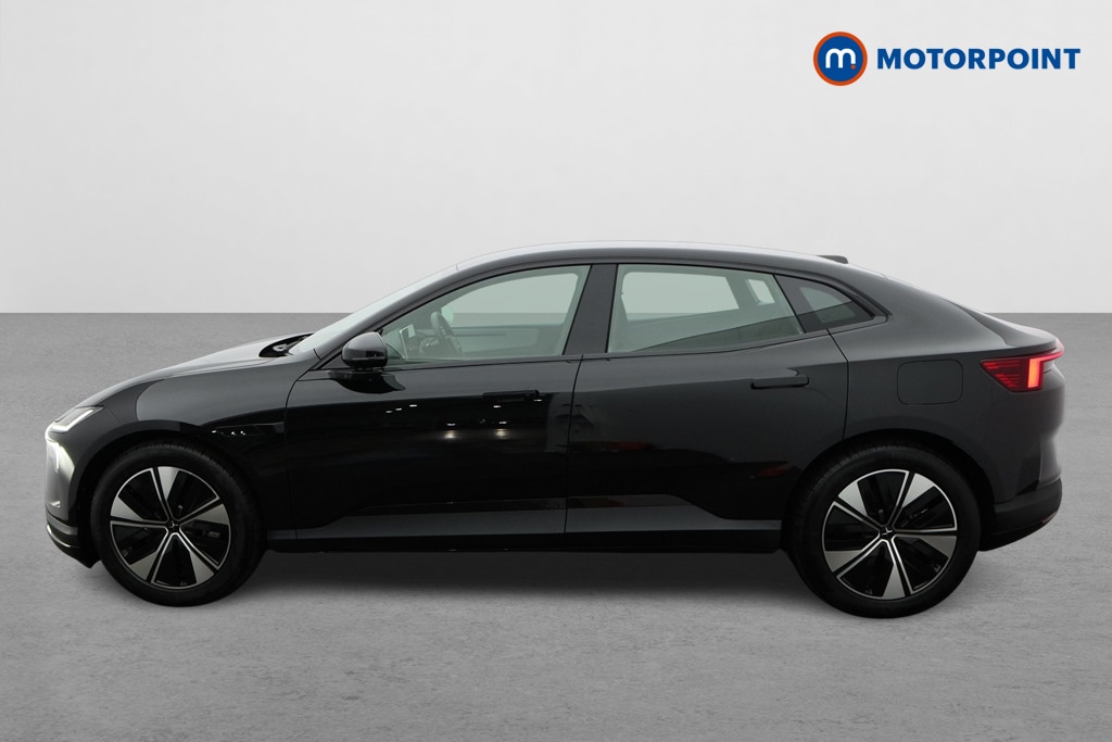 Used Polestar Polestar 4 2024 for sale - 76502697: Photo 4