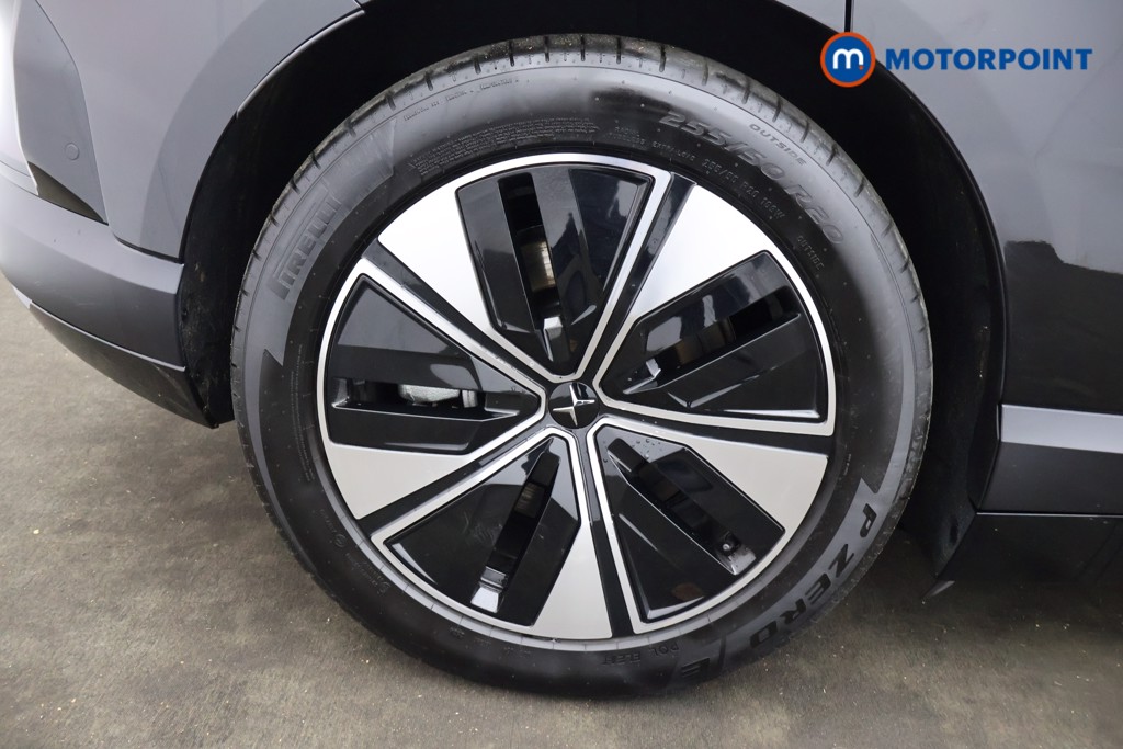 Used Polestar Polestar 4 2024 for sale - 76502697: Photo 46