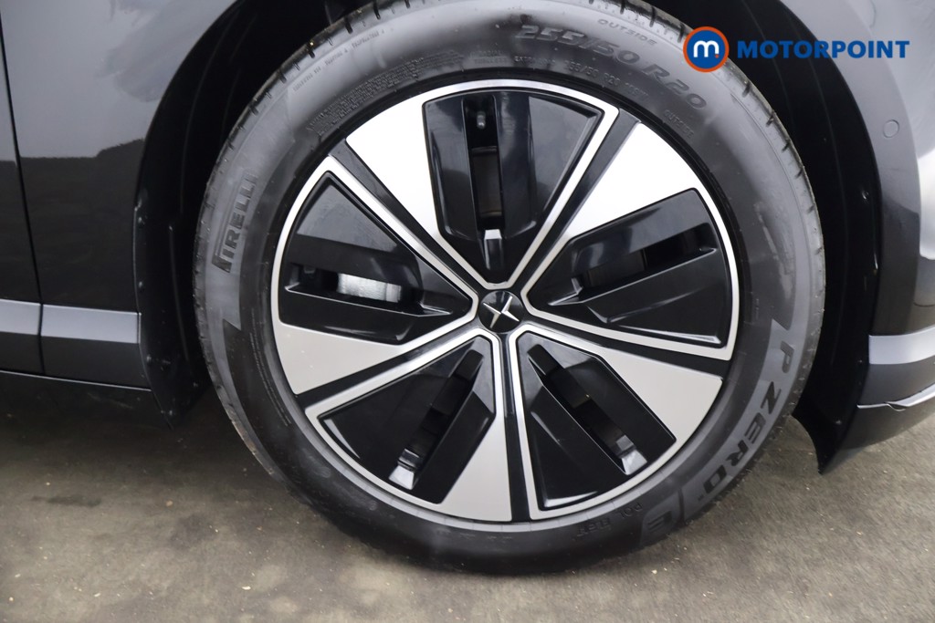 Used Polestar Polestar 4 2024 for sale - 76502697: Photo 49