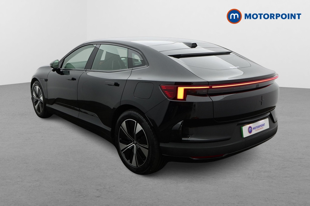 Used Polestar Polestar 4 2024 for sale - 76502697: Photo 5