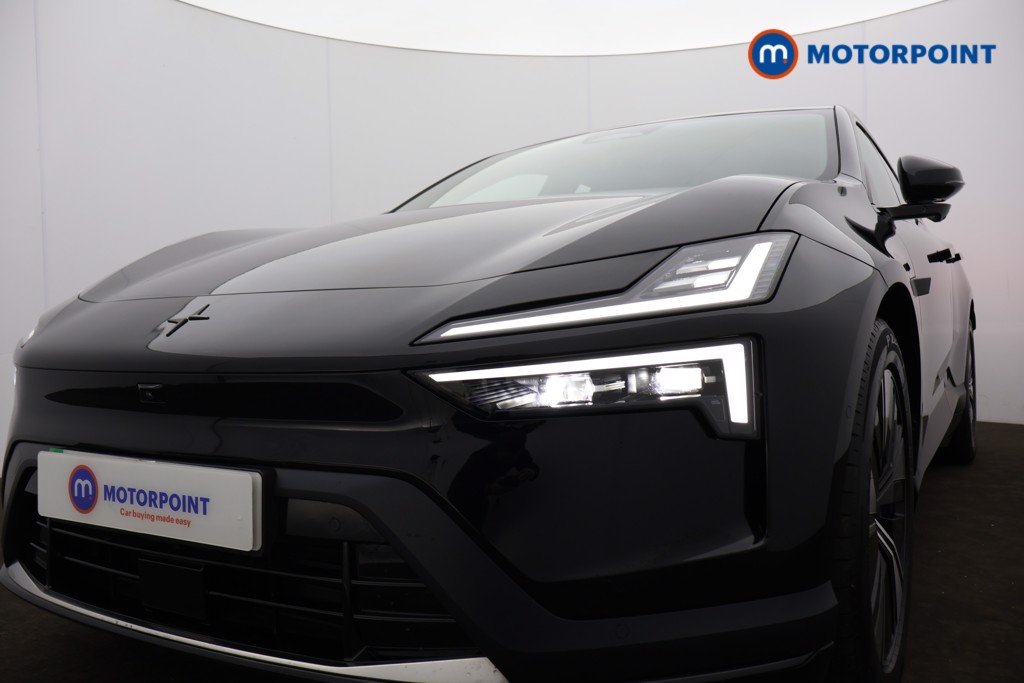 Used Polestar Polestar 4 2024 for sale - 76502697: Photo 51