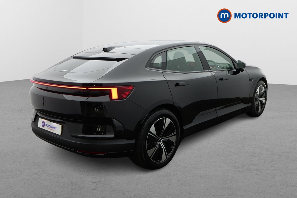 Used Polestar Polestar 4 2024 for sale - 76502697: Photo 7