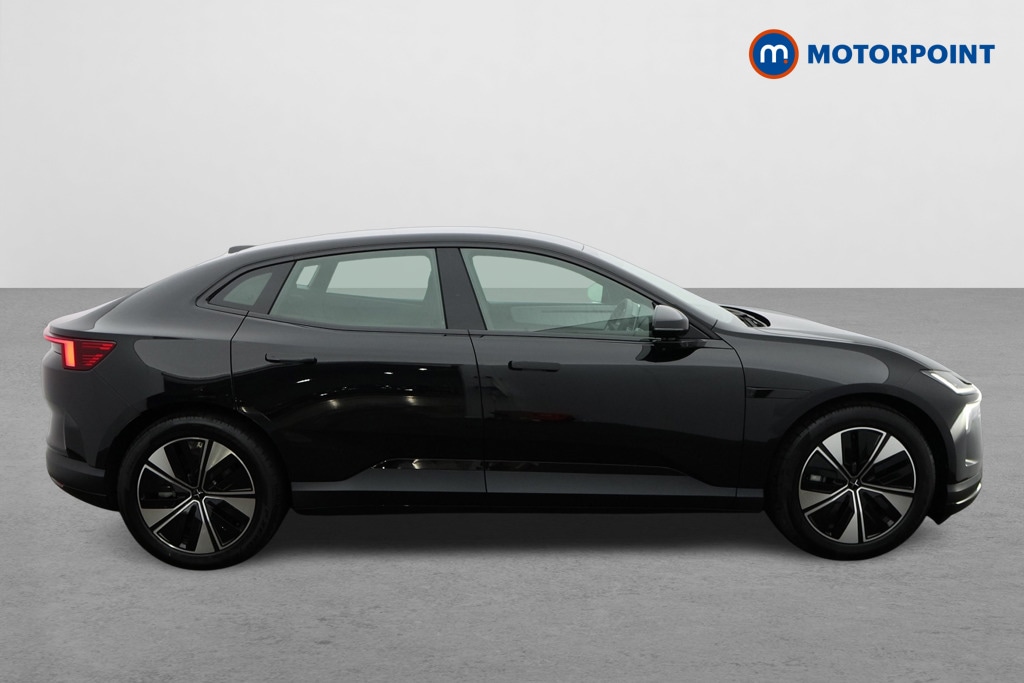 Used Polestar Polestar 4 2024 for sale - 76502697: Photo 8