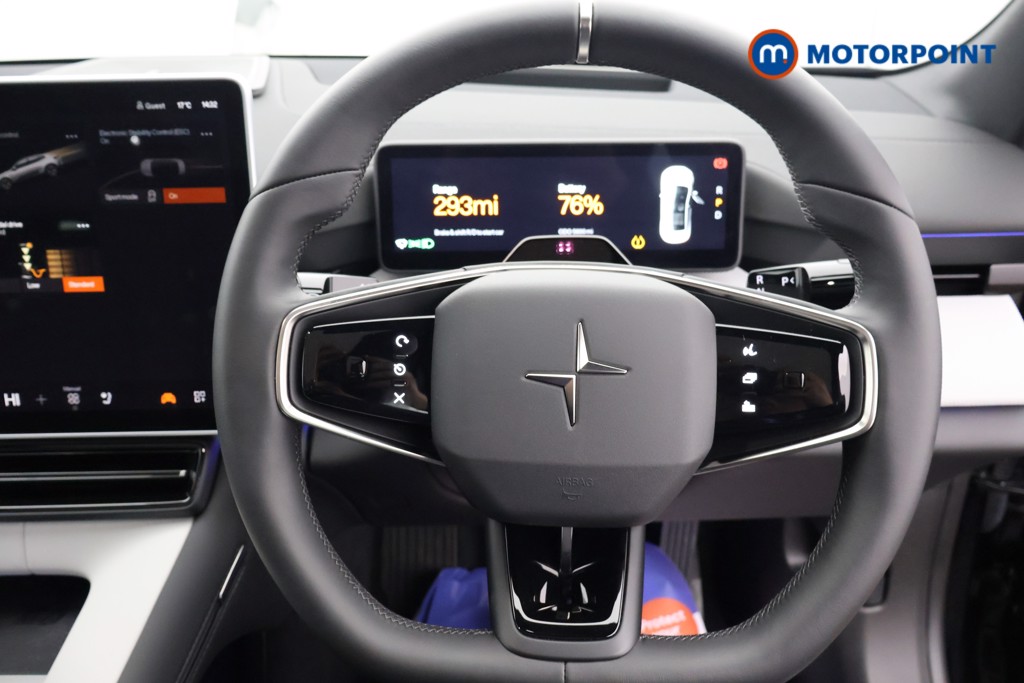 Used Polestar Polestar 4 2024 for sale - 76502697: Photo 9