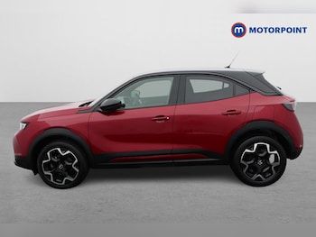 Used Vauxhall Mokka 2024 for sale - 78992796: Photo