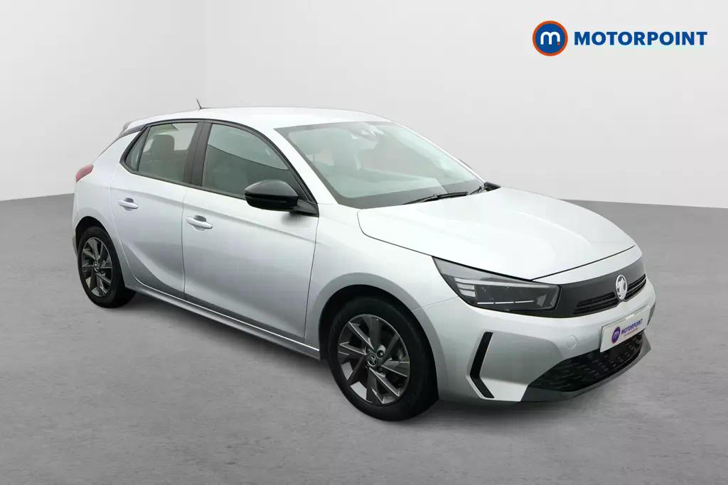 Used Vauxhall Corsa 2023 for sale - 76545582: Photo 1