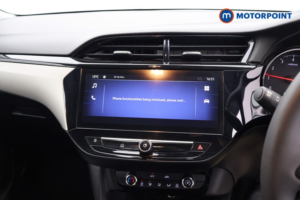 Used Vauxhall Corsa 2023 for sale - 76545582: Photo 11