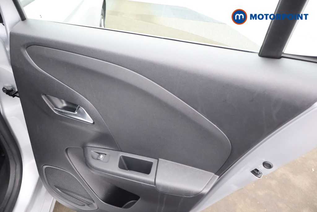 Used Vauxhall Corsa 2023 for sale - 76545582: Photo 16