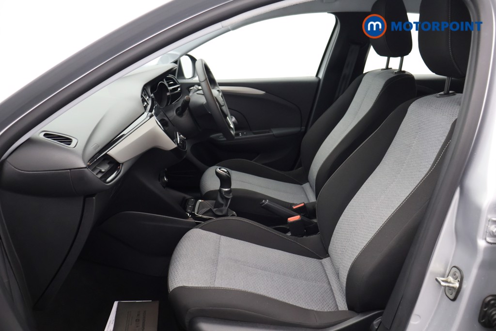 Used Vauxhall Corsa 2023 for sale - 76545582: Photo 17