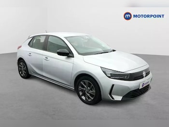 Used Vauxhall Corsa 2023 for sale - 76545582: Photo