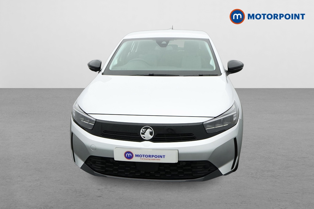 Used Vauxhall Corsa 2023 for sale - 76545582: Photo 2