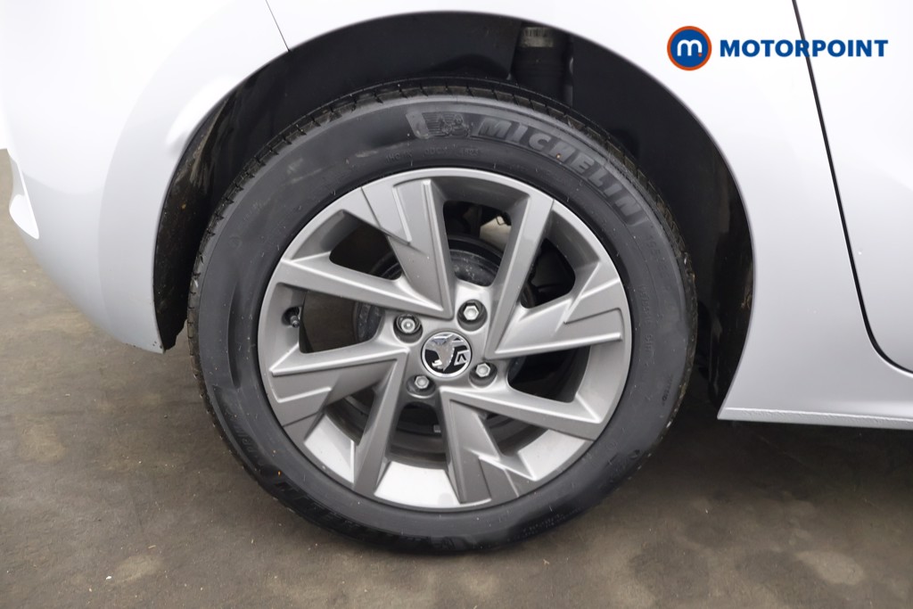 Used Vauxhall Corsa 2023 for sale - 76545582: Photo 20