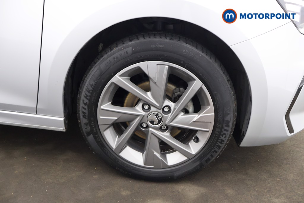 Used Vauxhall Corsa 2023 for sale - 76545582: Photo 21