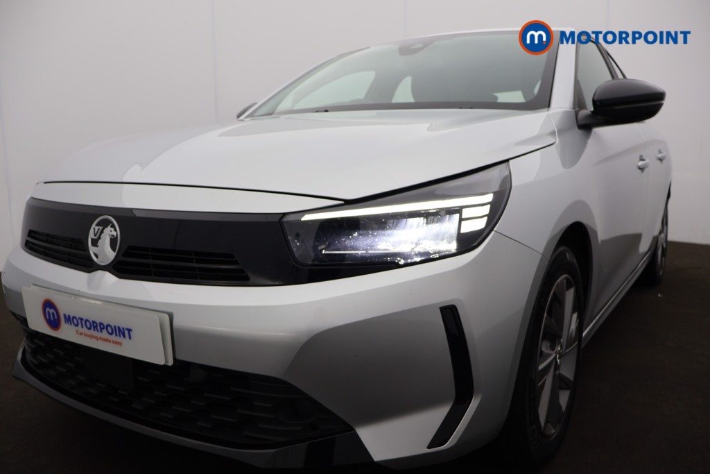 Used Vauxhall Corsa 2023 for sale - 76545582: Photo 22