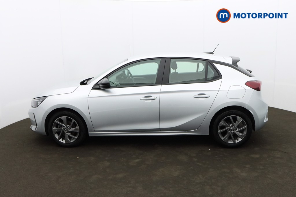 Used Vauxhall Corsa 2023 for sale - 76545582: Photo 3