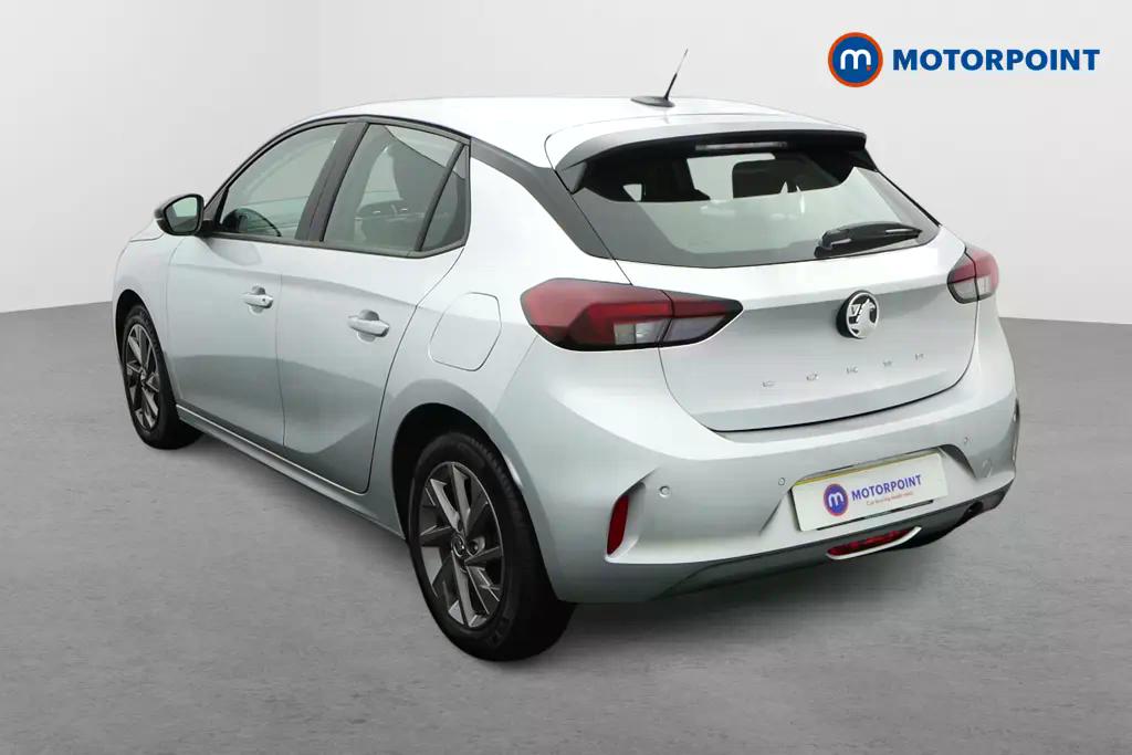 Used Vauxhall Corsa 2023 for sale - 76545582: Photo 4