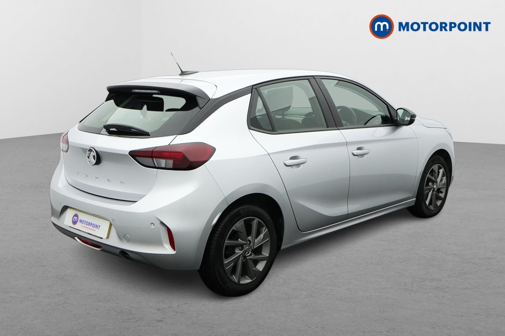 Used Vauxhall Corsa 2023 for sale - 76545582: Photo 6