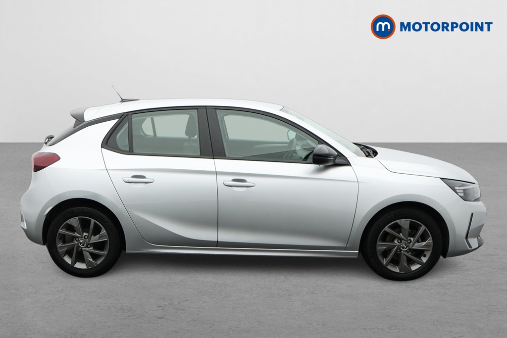 Used Vauxhall Corsa 2023 for sale - 76545582: Photo 7