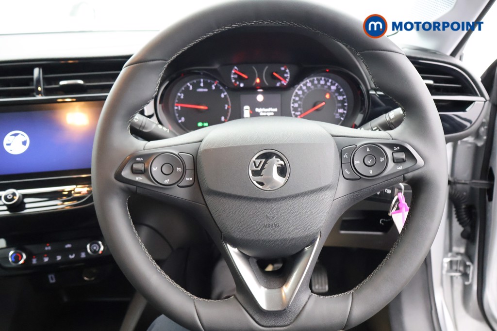 Used Vauxhall Corsa 2023 for sale - 76545582: Photo 8