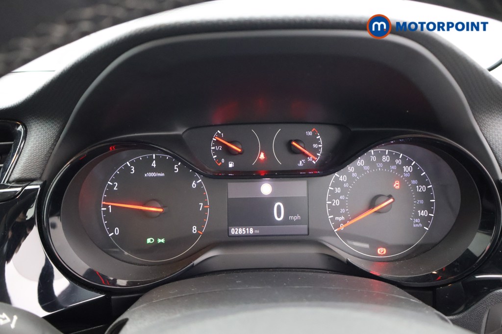 Used Vauxhall Corsa 2023 for sale - 76545582: Photo 9