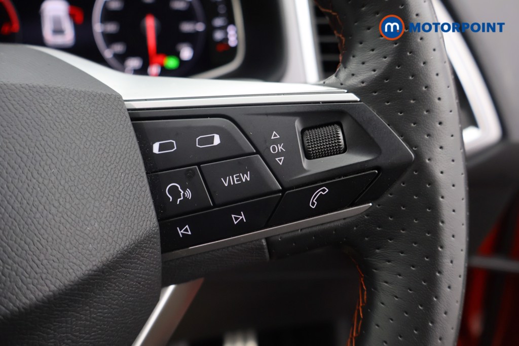 Used SEAT Ateca 2021 for sale - 77779248: Photo 16