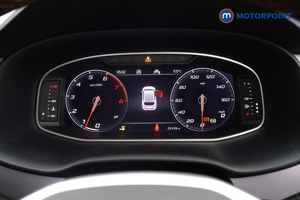 Used SEAT Ateca 2021 for sale - 77779248: Photo 19