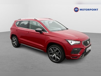 Used SEAT Ateca 2021 for sale - 77779248: Photo