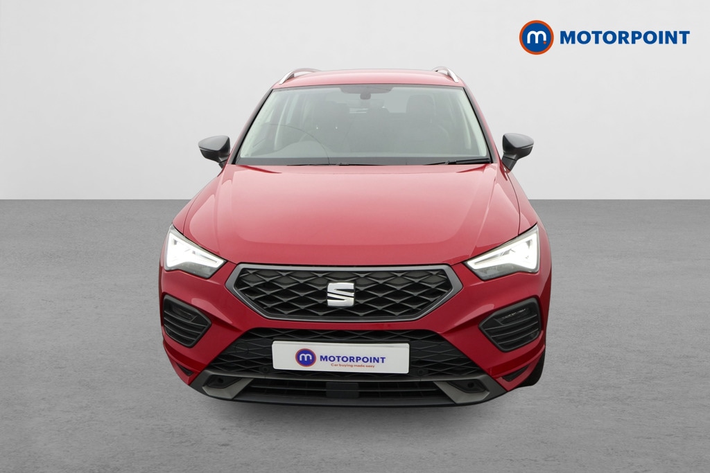 Used SEAT Ateca 2021 for sale - 77779248: Photo 2