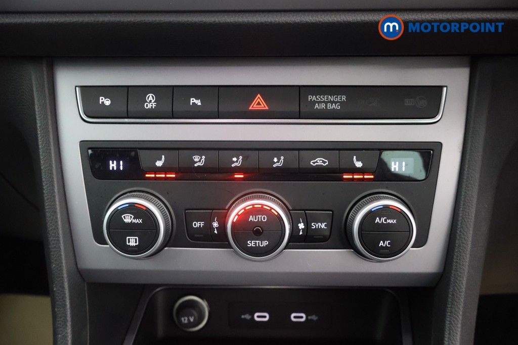 Used SEAT Ateca 2021 for sale - 77779248: Photo 24