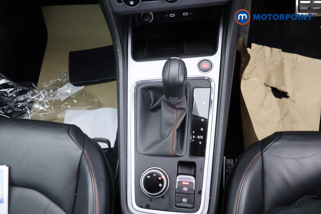 Used SEAT Ateca 2021 for sale - 77779248: Photo 25