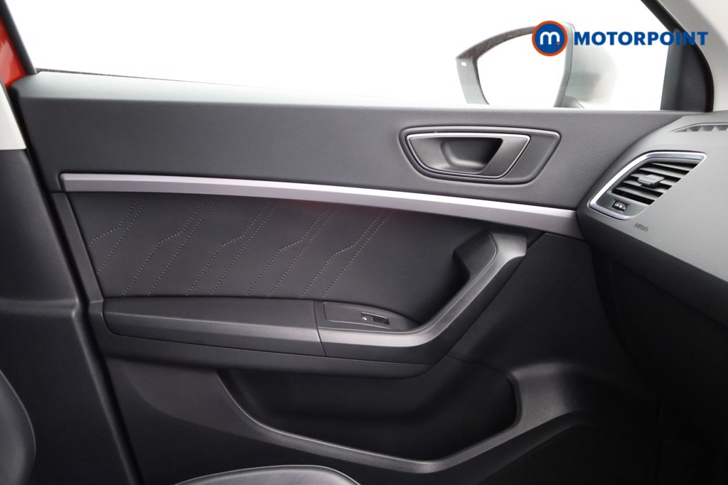 Used SEAT Ateca 2021 for sale - 77779248: Photo 27