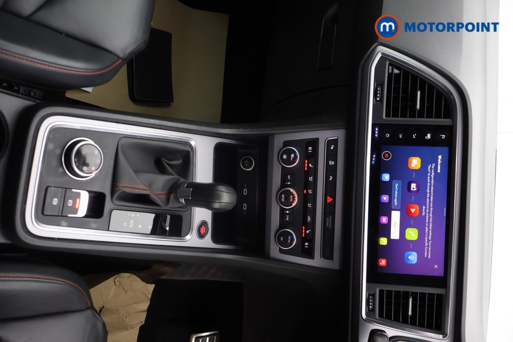 Used SEAT Ateca 2021 for sale - 77779248: Photo 29