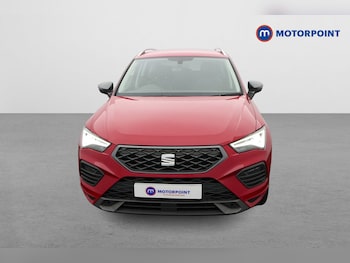 Used SEAT Ateca 2021 for sale - 77779248: Photo