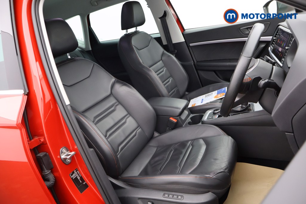 Used SEAT Ateca 2021 for sale - 77779248: Photo 33