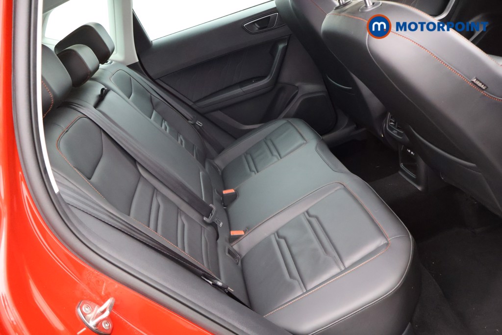 Used SEAT Ateca 2021 for sale - 77779248: Photo 36