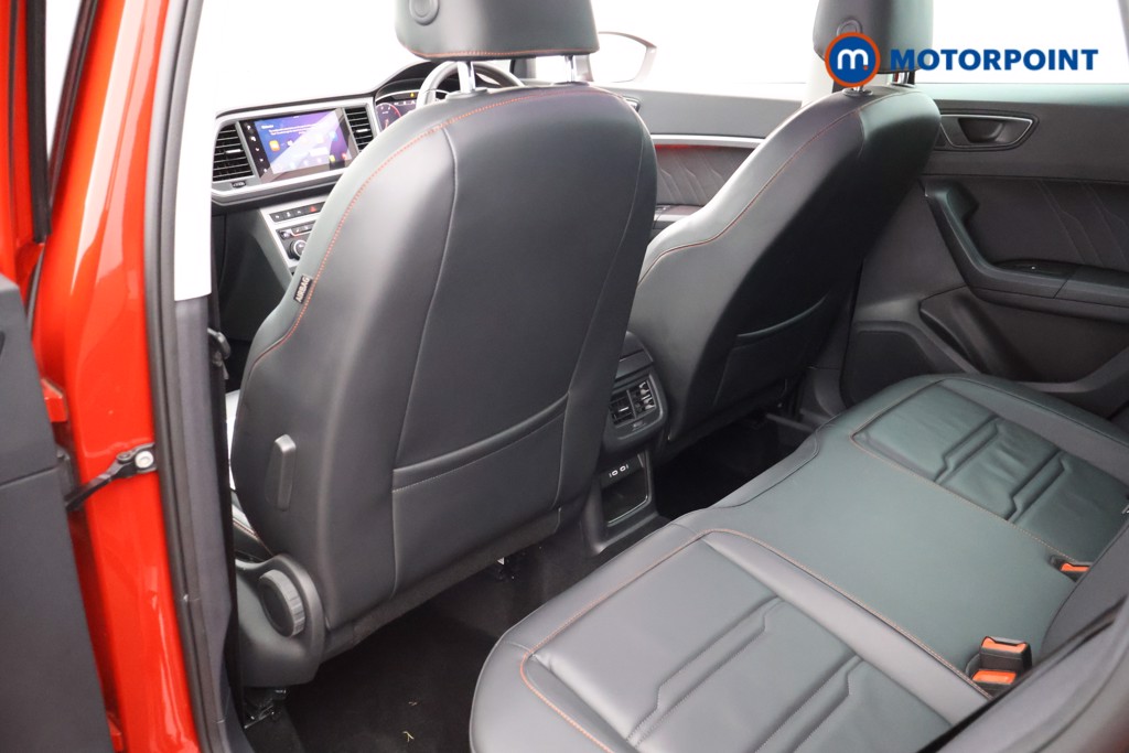 Used SEAT Ateca 2021 for sale - 77779248: Photo 39