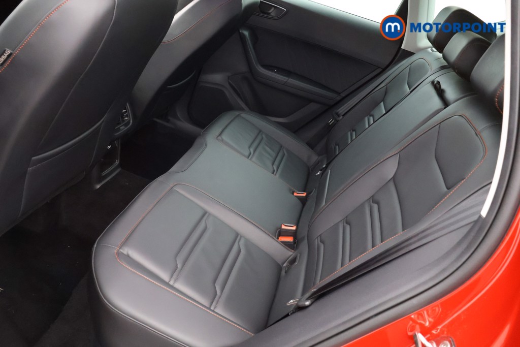 Used SEAT Ateca 2021 for sale - 77779248: Photo 40