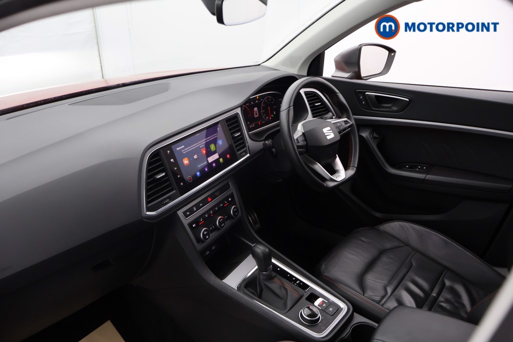 Used SEAT Ateca 2021 for sale - 77779248: Photo 42