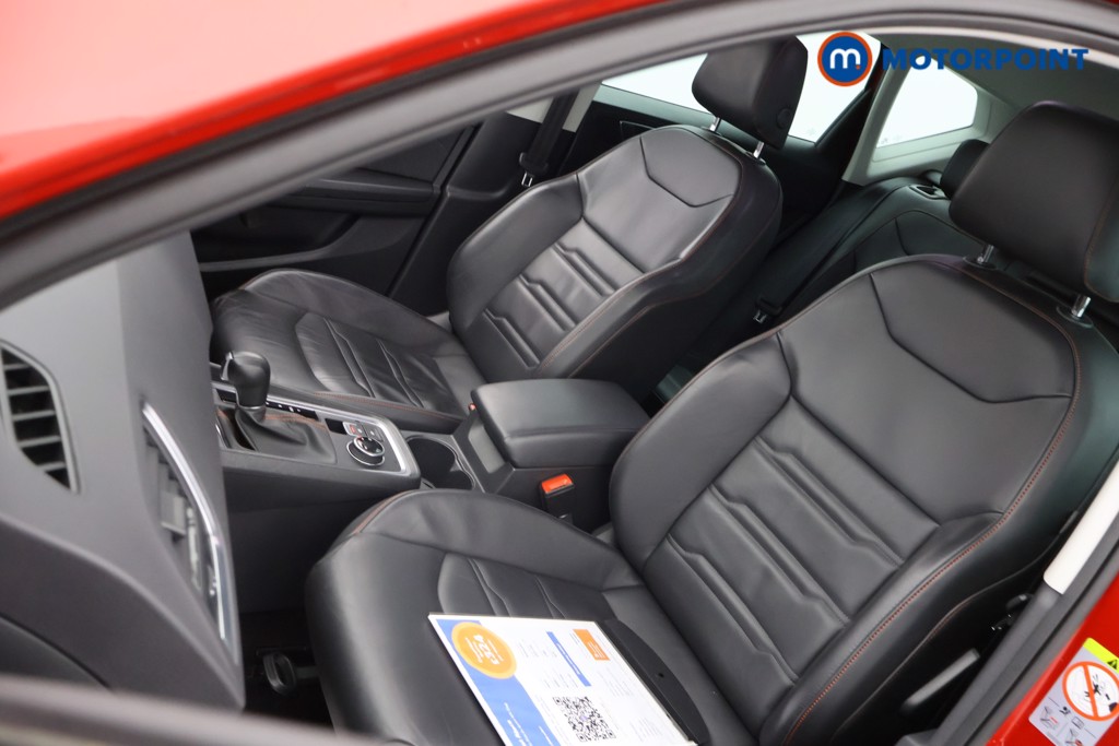 Used SEAT Ateca 2021 for sale - 77779248: Photo 44