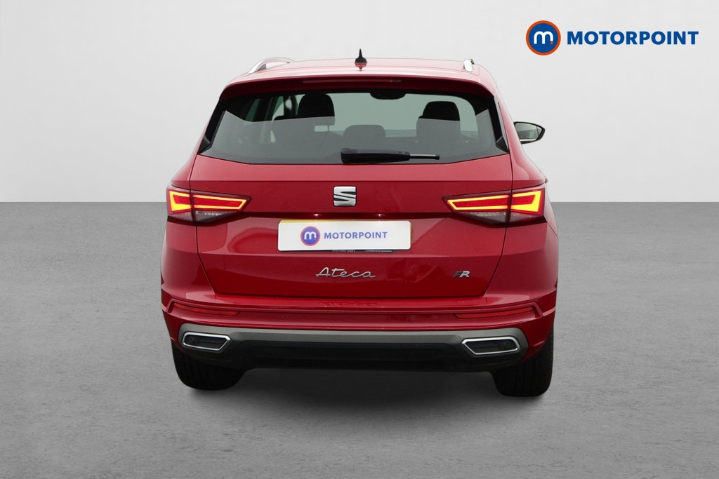 Used SEAT Ateca 2021 for sale - 77779248: Photo 6