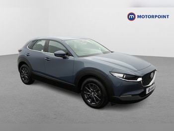 Used Mazda CX-30 2024 for sale - 79585284: Photo