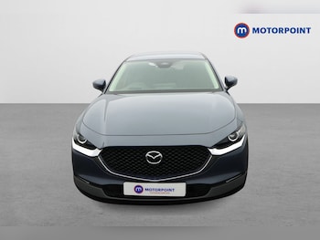 Used Mazda CX-30 2024 for sale - 79585284: Photo