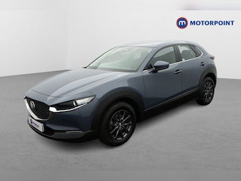 Used Mazda CX-30 2024 for sale - 79585284: Photo