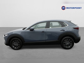 Used Mazda CX-30 2024 for sale - 79585284: Photo