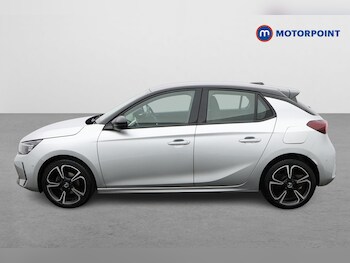 Used Vauxhall Corsa 2023 for sale - 78487017: Photo