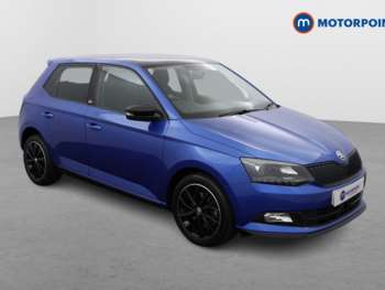 2018 - 1.0 TSI 110 Monte Carlo 5dr