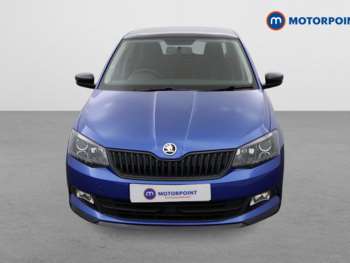 Used Skoda Fabia 2018 for sale - 75205917: Photo