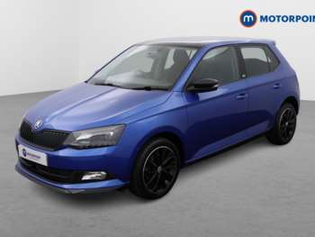 Used Skoda Fabia 2018 for sale - 75205917: Photo