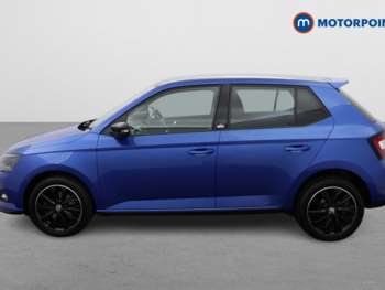 Used Skoda Fabia 2018 for sale - 75205917: Photo